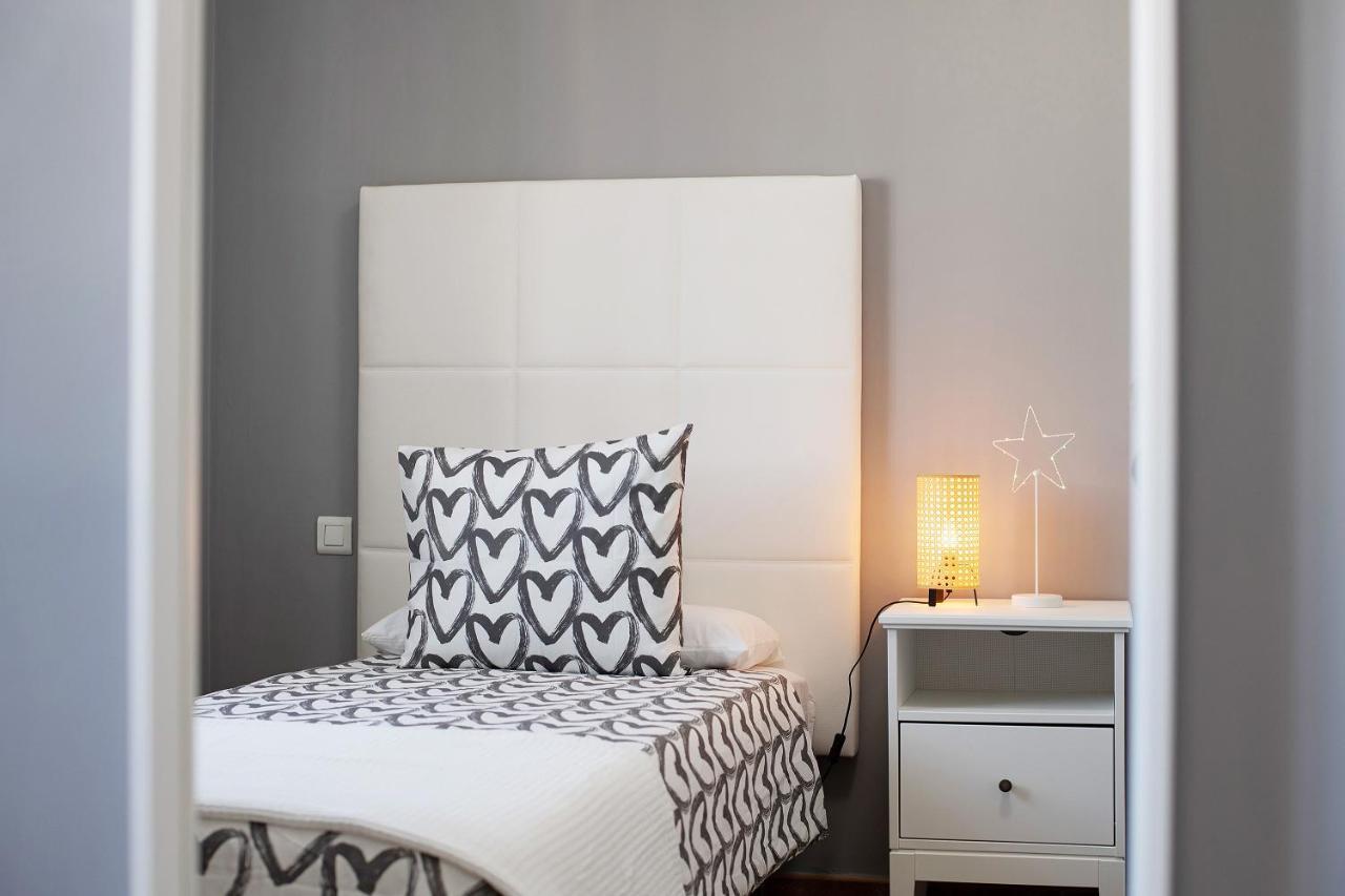 Apartamentos La Estrella III Playa Blanca  Exteriér fotografie
